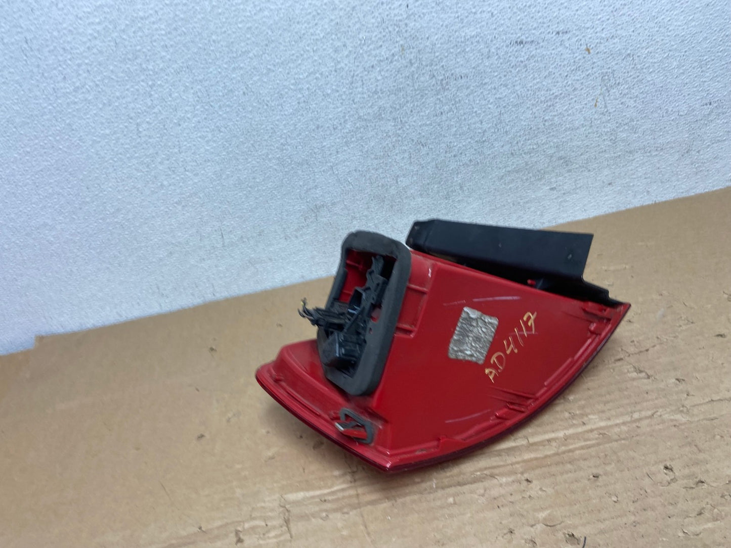2011 to 2014 Volkswagen Jetta Right Passenger Rh Side Tail Light AD4117 LK4