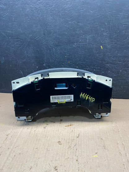 2004 to 2007 Chevrolet Express Speedometer Cluster Gauge M1640 PS5
