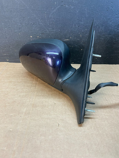 1998-2011 Mercury Grand Marquis Right Passenger View Door Mirror AE3798 DW1
