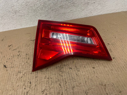 2007 2008 2009 Acura Mdx Left Driver Lh Side Inner Tail Light AF7093 LK0