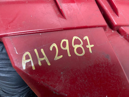 2008 2009 2010 2011 Mercedes C-Class Left Driver Side Tail Light AH2987 LK6