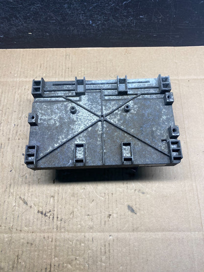 2007 Chrysler Town Country Caravan 3.8L Engine Control ECU P05187558AC ad4852 DG1