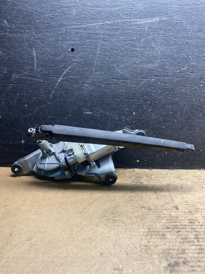 2007 to 2015 Mazda CX-9 CX9 Windshield Rear Wiper Motor AA2805 DG0