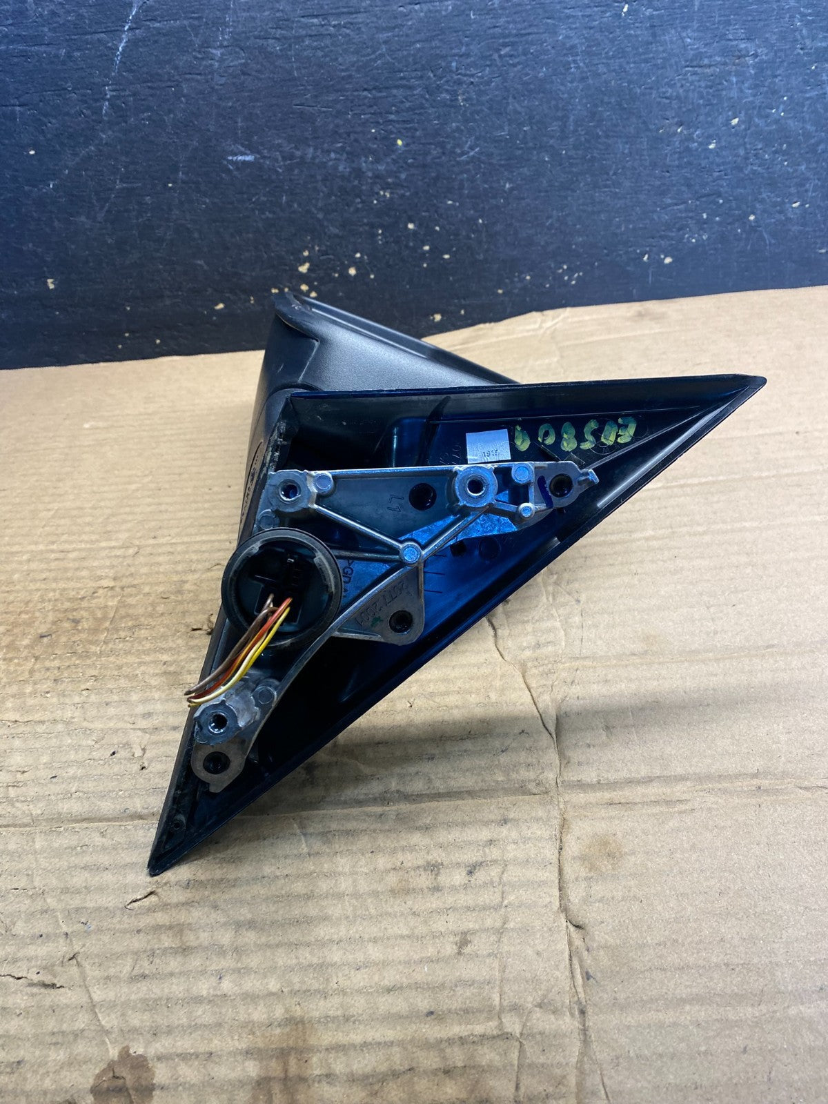 2013 to 2018 BMW 328i 335i Left Driver Lh Side View Door Mirror AA5714 MS5