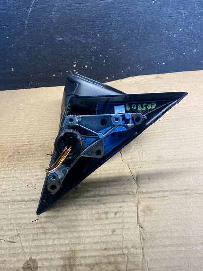 2013 to 2018 BMW 328i 335i Left Driver Lh Side View Door Mirror AA5714 MS5