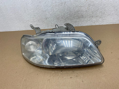 2004 - 2006 Chevrolet Aveo Hatchback Right Passenger Headlight Halogen AE7184 DW0