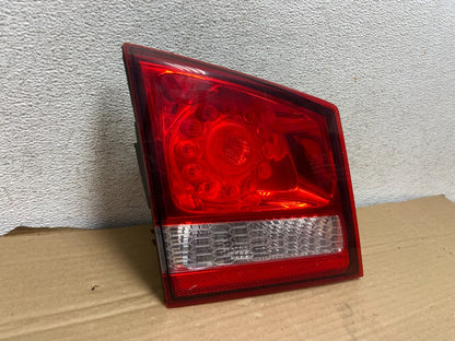 2011-2020 Dodge Journey Left Driver Side LED Inner Tail Light AG8880 DW1