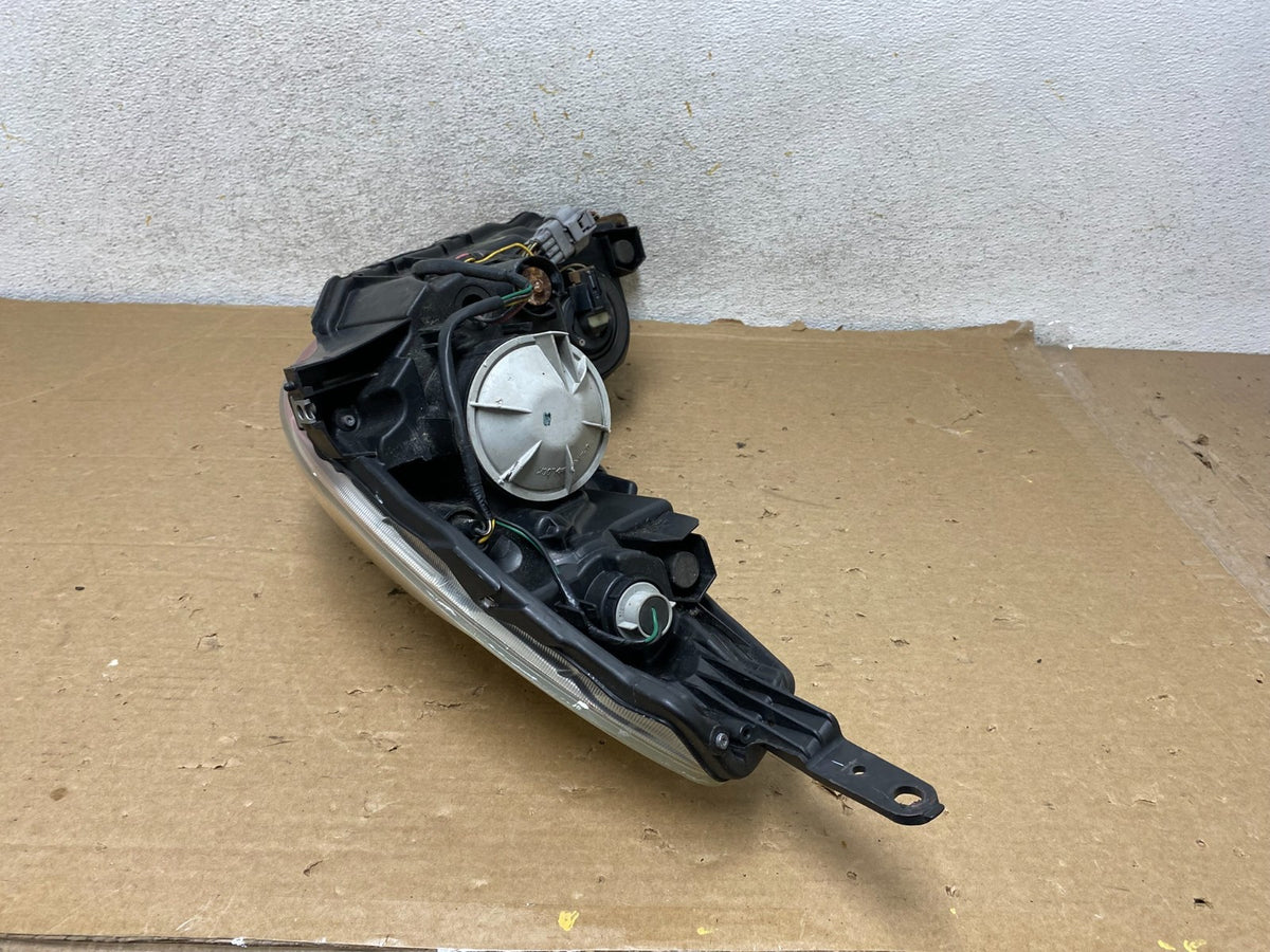 2010-2012 Subaru Legacy Outback Right Passenger Headlight AH8888 DW9