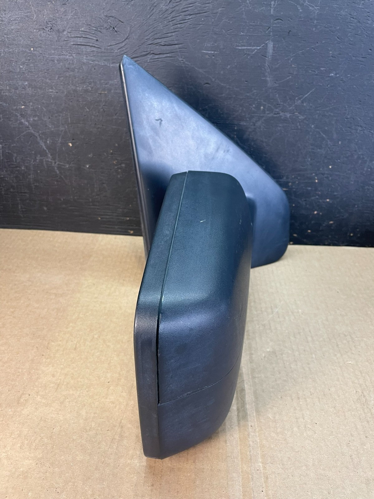 2004 to 2008 Ford F150 Right Passenger RH Side View Heated Door Mirror AF5417 DW6
