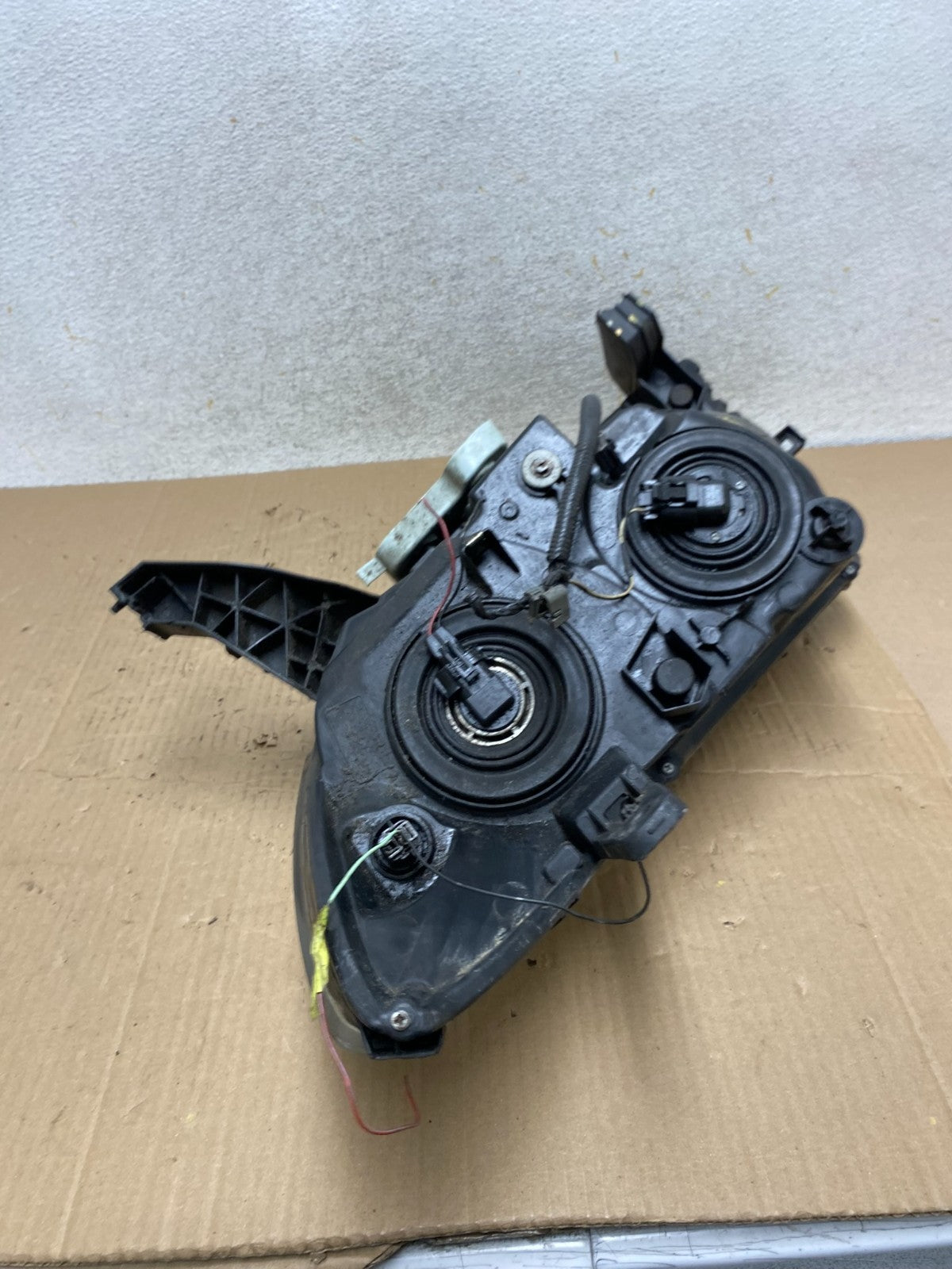 2013 to 2016 Nissan Pathfinder Right Passenger RH Side Headlight AI1311 DW7