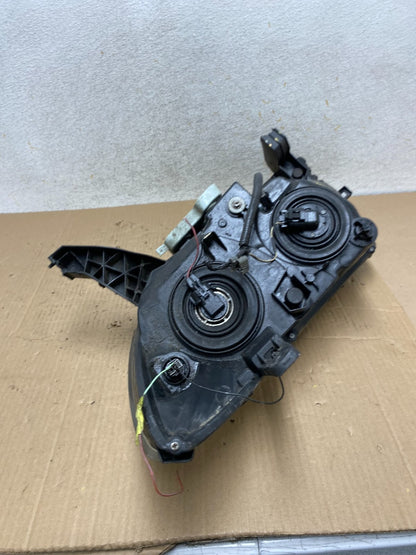 2013 to 2016 Nissan Pathfinder Right Passenger RH Side Headlight AI1311 DW7