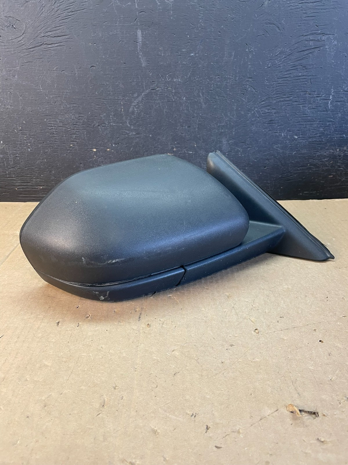 2020 to 2022 Ford Explorer Right Passenger RH Side Door Heated Mirror AD5673 DW1