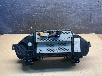 2012 - 2016 Audi A6 Speedometer Cluster Gauge AI4879 DG4