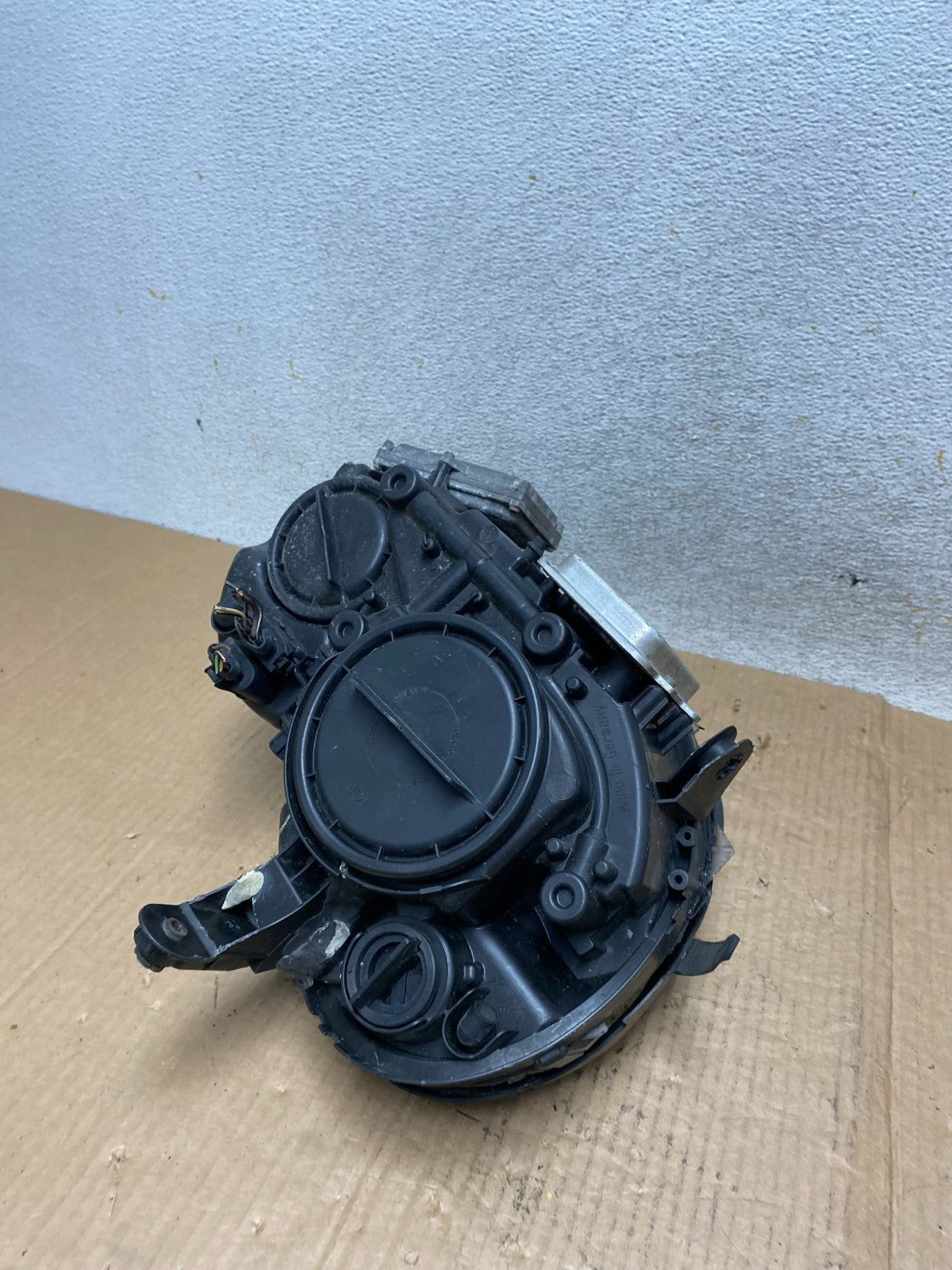 2003-2005 Mercedes Benz W209 CLK CLK350 Left Driver LH Xenon Headlight AI6560 DW7