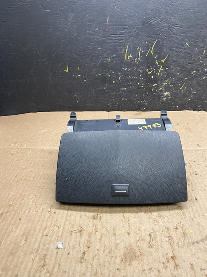 2008-2011 Mercedes W204 C300 Navigation Display Screen Monitor w/Cover Y7985 DG0