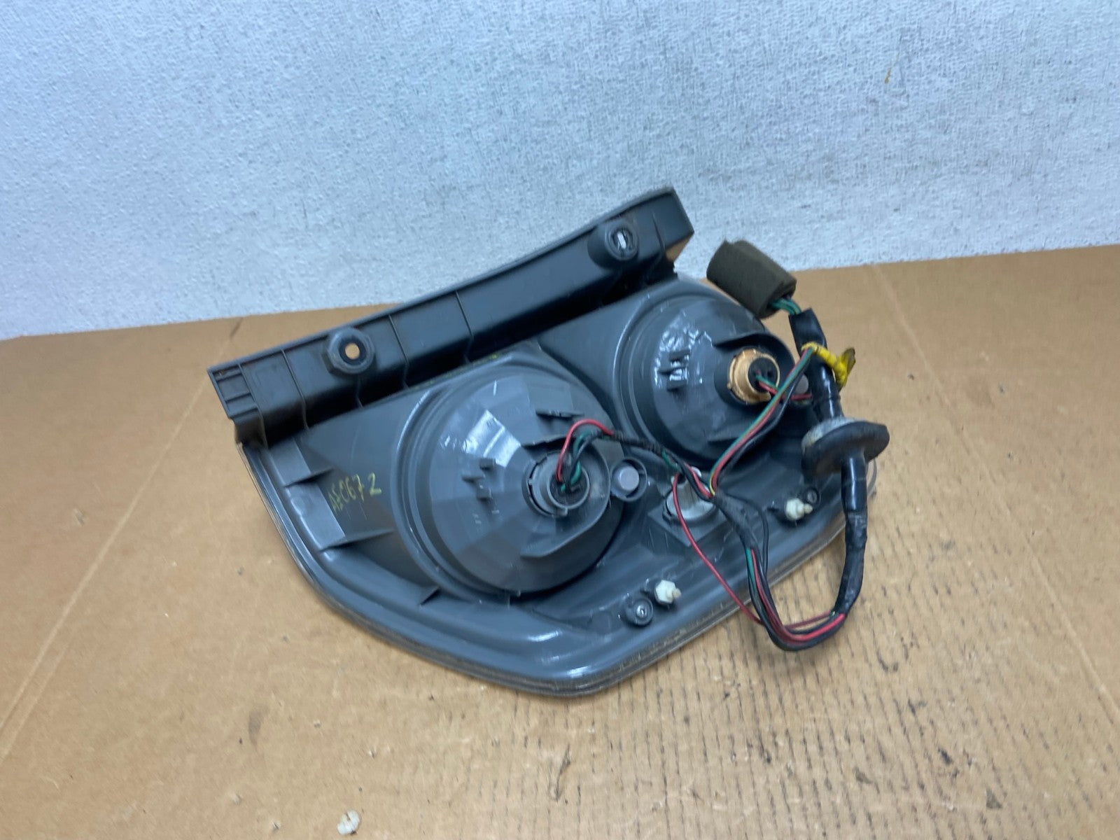2006 2007 2008 Honda Pilot Left Driver Lh Side Tail light AE0672 LK6
