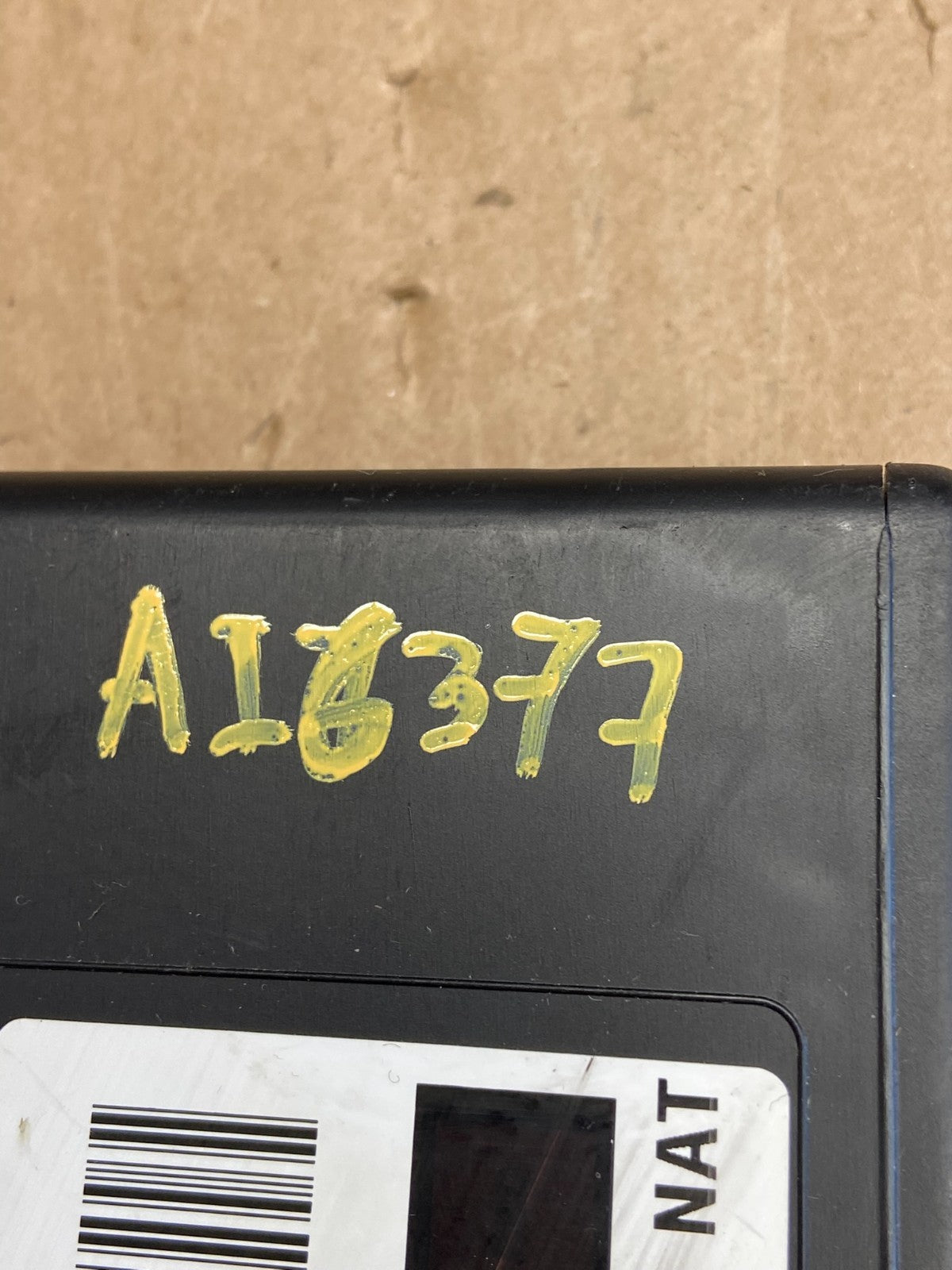 2003 - 2006 Chevrolet Avalanche Silverado Body Control BCM Module AI6377 DG4