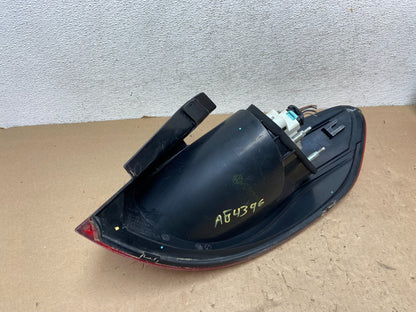 2009-2012 Volkswagen CC Left Driver LH Side Tail Light AG43966