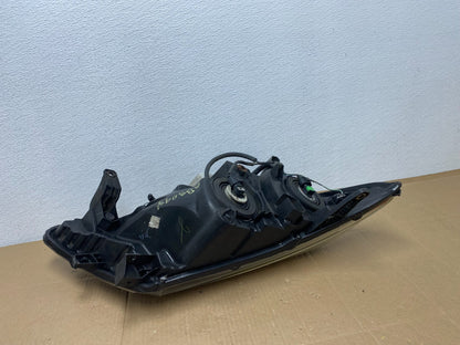 2013 to 2016 Nissan Pathfinder Left Driver LH Side Headlight Halogen OEM AB80985