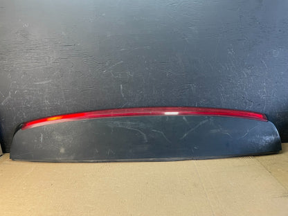 2007 - 2014 Cadillac Escalade Rear Upper Spoiler 3rd Third Brake Light AD0118 DG0