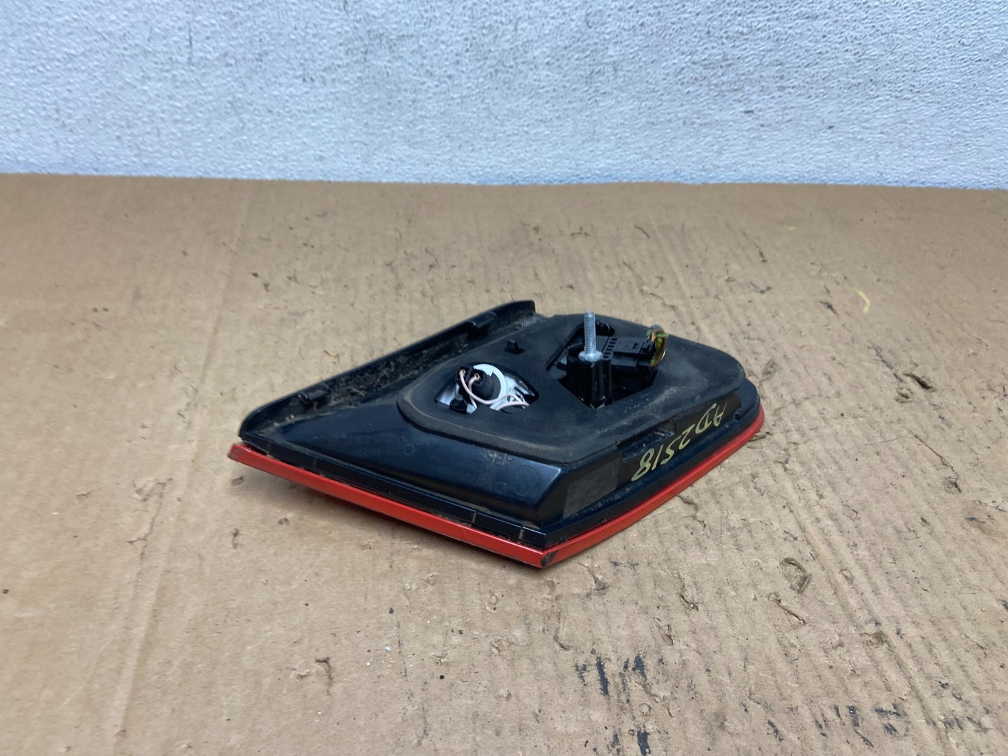 2010 to 2013 Mercedes E-Class Left Driver LH Inner Tail Light AD2518 DW4