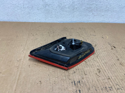 2010 to 2013 Mercedes E-Class Left Driver LH Inner Tail Light AD2518 DW4