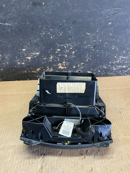 2007-2009 Mercedes E-Class E350 A/C Climate Control Air Vent Panel AA9295 DG5