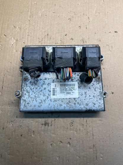 2005 Ford F-150 F150 4.6L Engine Control ECU Module 5l3a-12a650-bpb ae7973 DG0