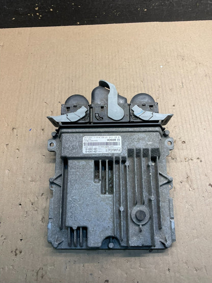 2020 2021 2022 Ford Explorer 3.3L Engine Control ECU Computer Module x0502 DG0
