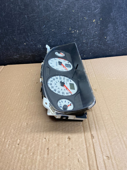 2001 to 2003 Nissan Pathfinder Speedometer Cluster Gauge AF61541
