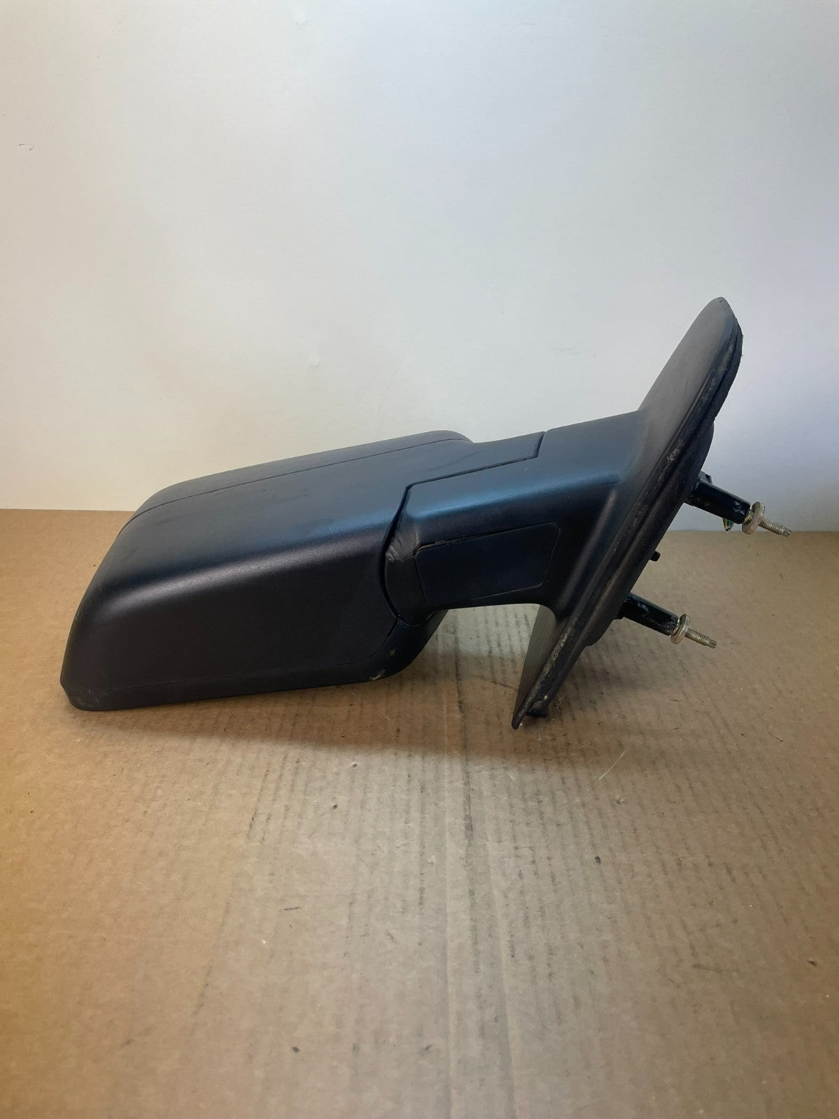 2004 to 2008 Ford F150 Right Passenger RH Side View Door Mirror AF5519 DW3