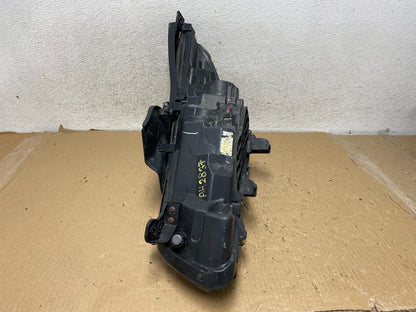 2015-2017 Hyundai Sonata Right Passenger RH Side Halogen Headlight AH2837 DW8