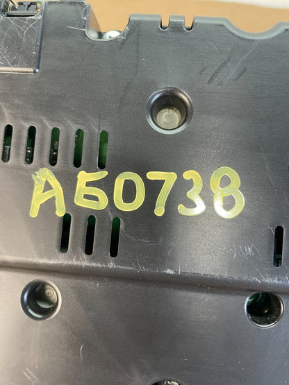 2011 to 2012 Ford F250 F-250 Speedometer Instrument Cluster AG073811