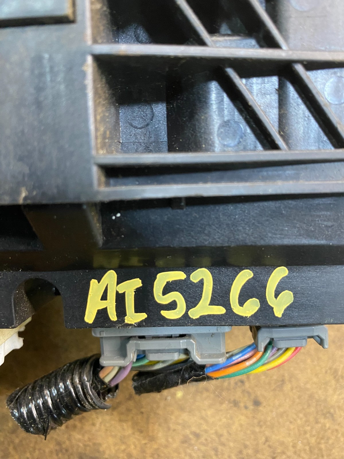 2011-2017 Honda Odyssey Rear Left Passenger Power Sliding Door Motor ai5266 DG4
