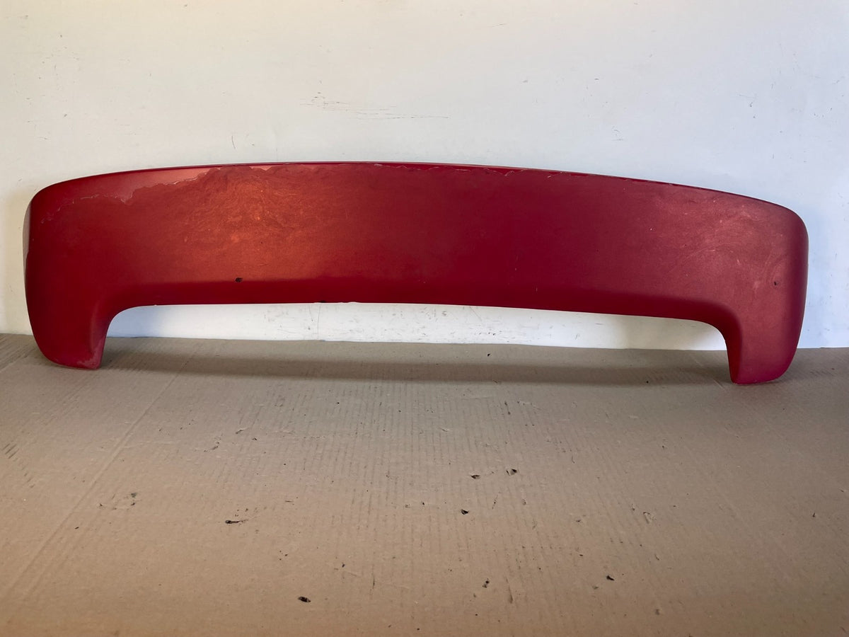 2004 to 2009 Mazda 3 Hatchback Rear Spoiler Wing ah6523 DG0