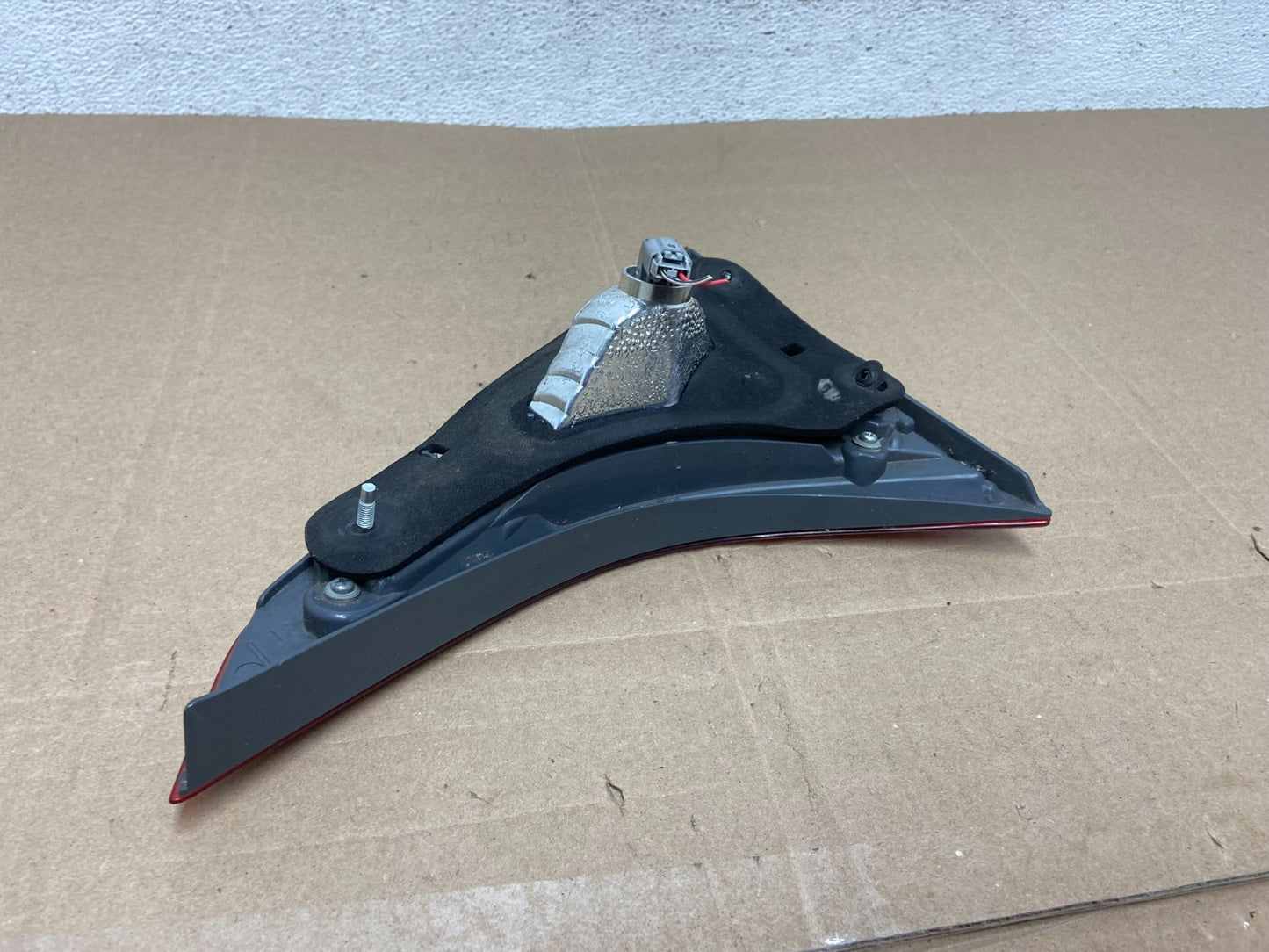2014 2015 2016 Toyota Corolla Left Driver Lh Side Inner Tail Light ae4875 DG5