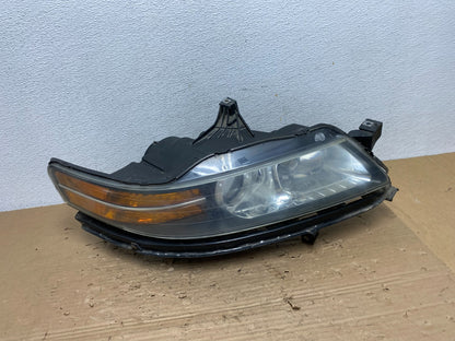 2004 2005 2006 Acura TL Headlight Right Passenger Side Xenon HID AD4382 DW0