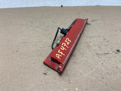 2012 to 2017 Ford Focus SE Trunk Lid Hatch 3rd Brake Light AF4723 DG5