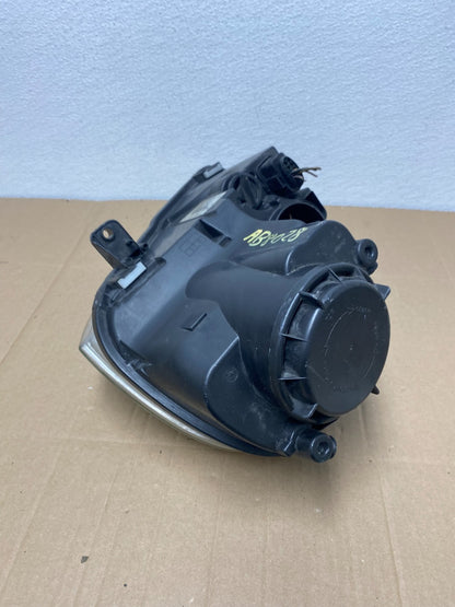 2005 - 2010 Volkswagen Jetta Right Passenger RH Side Headlight Halogen AB8028 DW7