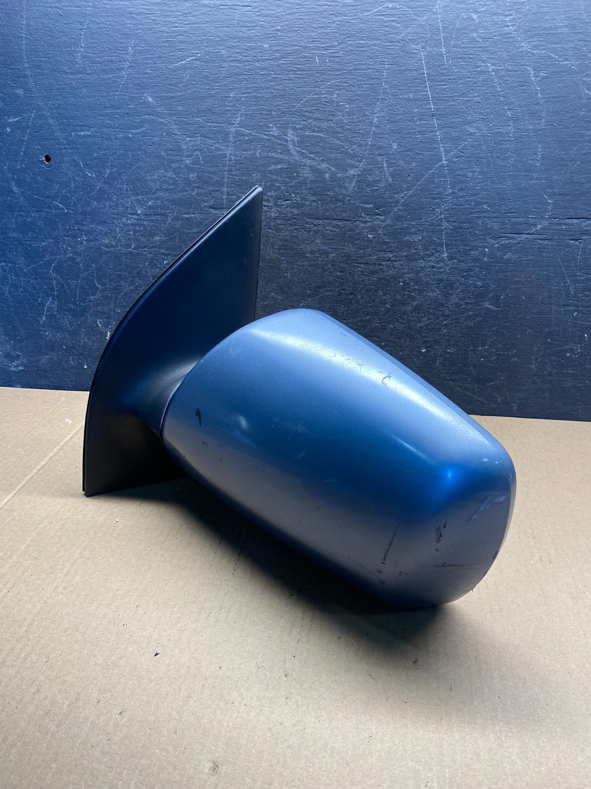 2006 2007 2008 Kia Sedona Left Driver Lh Side Door Mirror AH3224 DG2