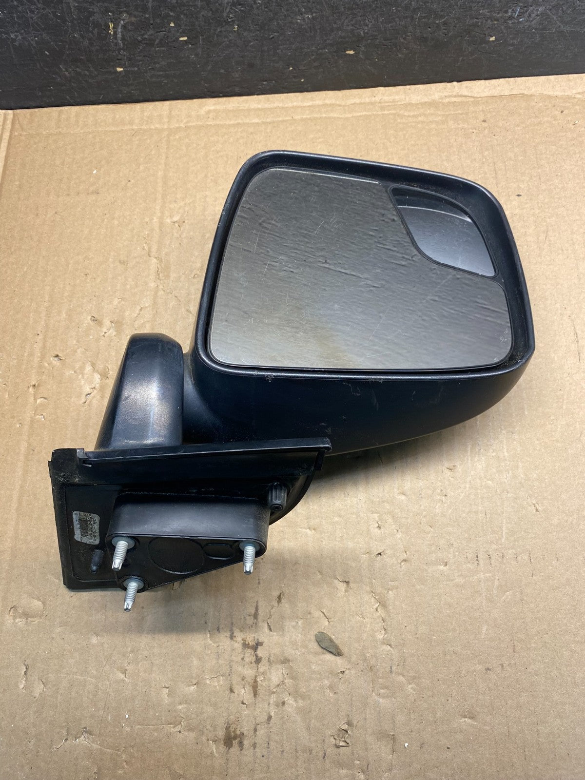 2013-2018 Nissan NV200 Left Driver LH View Door Mirror AE7952 DW8