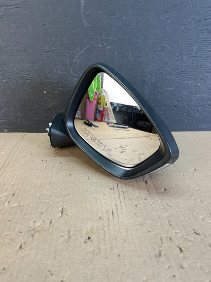 2013 2014 2015 Mazda CX-5 CX5 Right Passenger RH View Door Mirror AD8698 DW2
