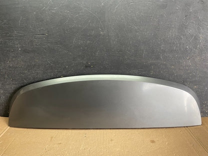 2011 to 2013 Jeep Grand Cherokee Rear Spoiler Wing OEM AB3069  DG0