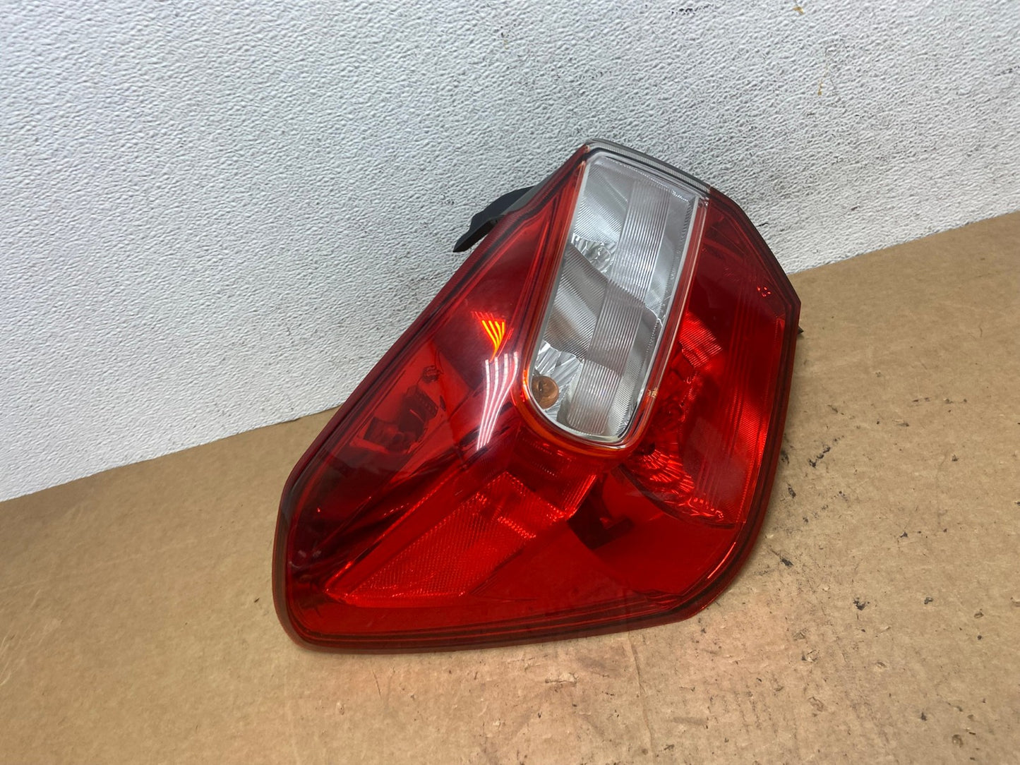 2012 to 2016 Subaru Impreza Crosstrek Left Driver LH Tail Light AD5138 LK2