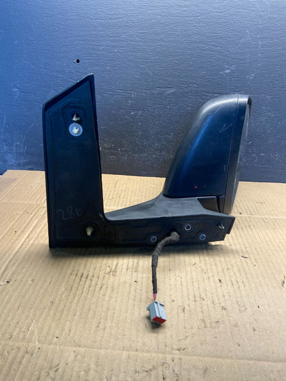 2014 to 2023 Ford Transit Connect Right Passenger RH Side Door Mirror AD2973 DW9