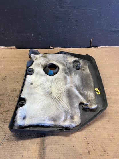 2004 to 2009 Mazda 3 DOHC 16 VALVE Engine Shield Top Cover E8336 PS7