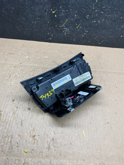 2011 - 2014 Chrysler 200 Heater AC Climate Switch Temperature Control T4959 DG3