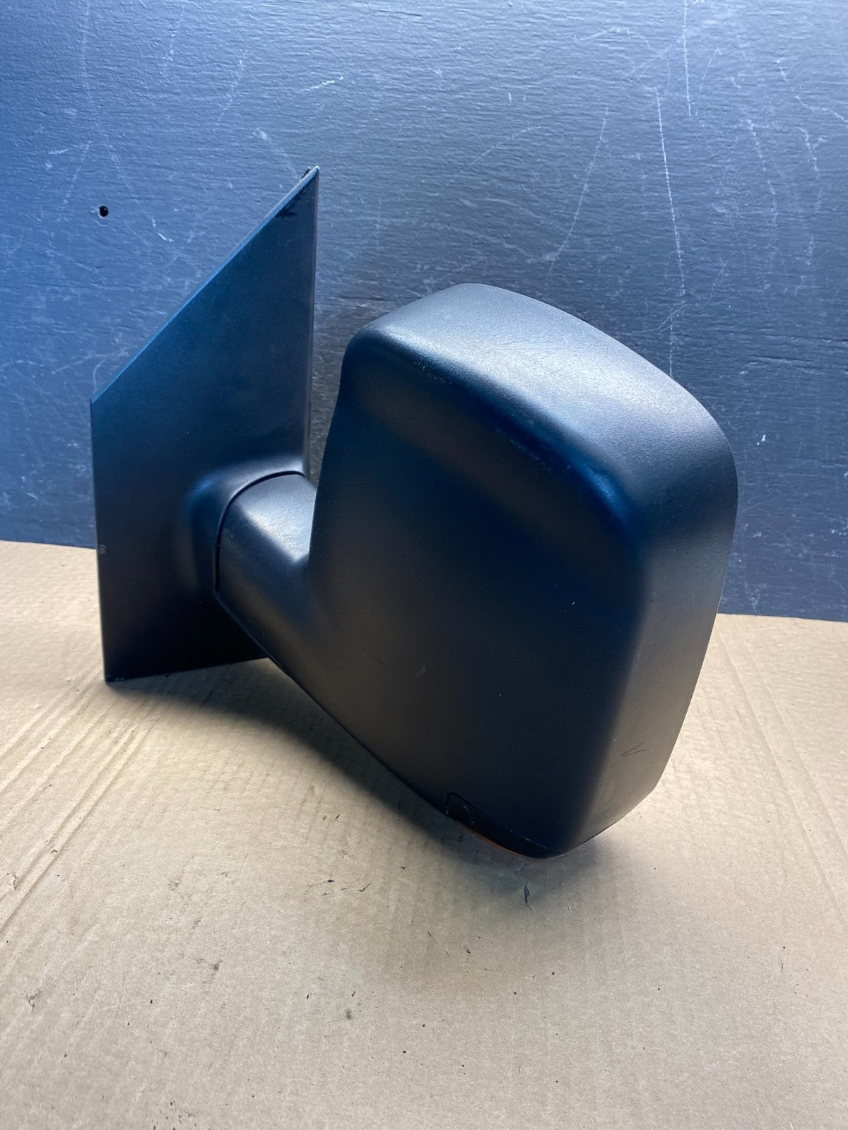 2003 2007 Chevrolet Express 1500 Left Driver LH Side View Mirror AF6963 DG2