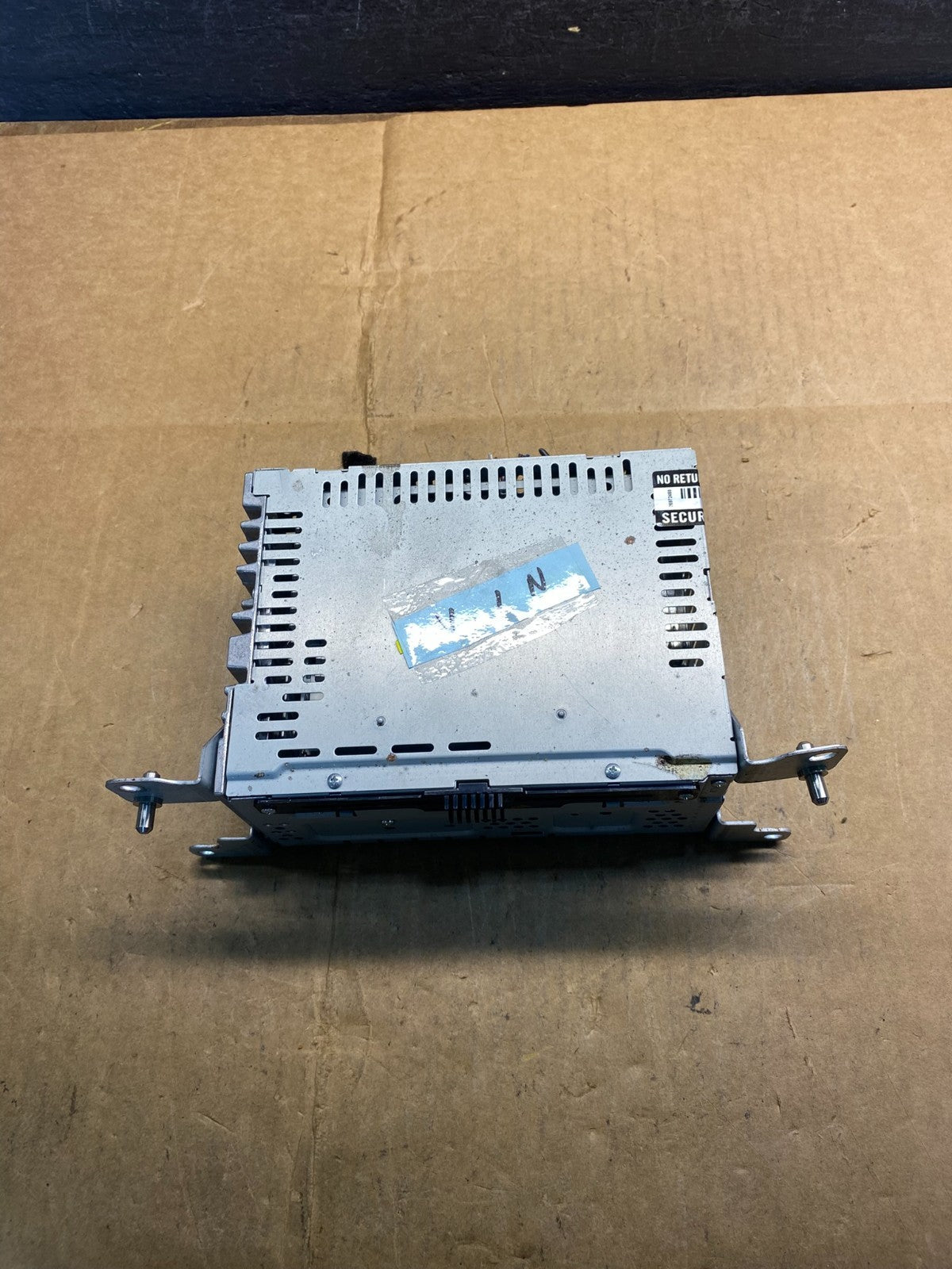 2013 2014 2015 Ford Fusion Radio Audio Receiver AM FM CD MP3 ad3626 DG3