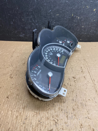 2006 to 2007 Kia Sedona Speedometer Cluster Gauge AF1633 DG4